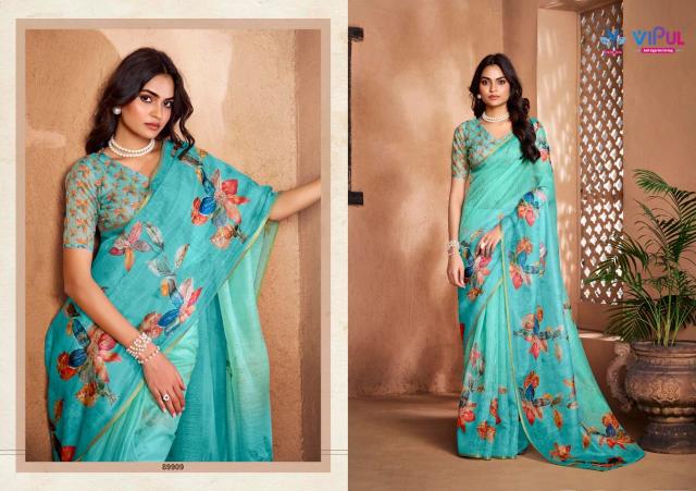 Vipul samyukta saree surat shopping online